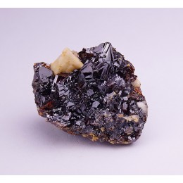 Sphalerite Troya Mine M04508